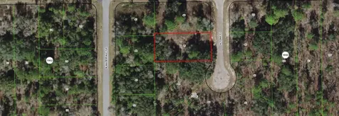 6948 N Edna Point Citrus Springs FL 34434