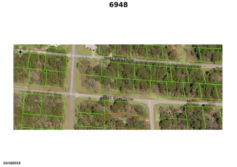 6948 N Edna Point Citrus Springs FL 34434
