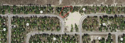6886 N Sandborn Loop Citrus Springs FL 34433