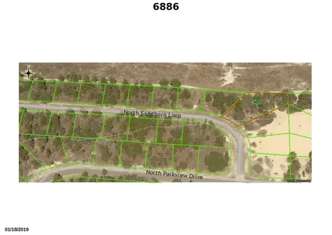 6886 N Sandborn Loop Citrus Springs FL 34433
