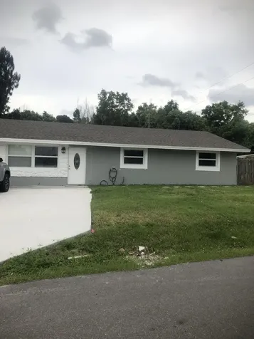 5500 Jeffery Avenue Mangonia Park FL 33407