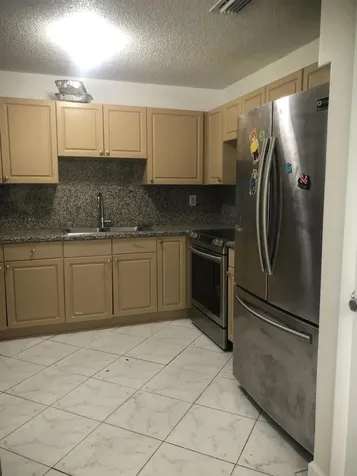 5500 Jeffery Avenue Mangonia Park FL 33407