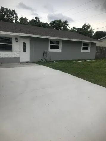 5500 Jeffery Avenue Mangonia Park FL 33407