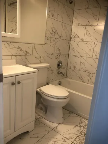 5500 Jeffery Avenue Mangonia Park FL 33407