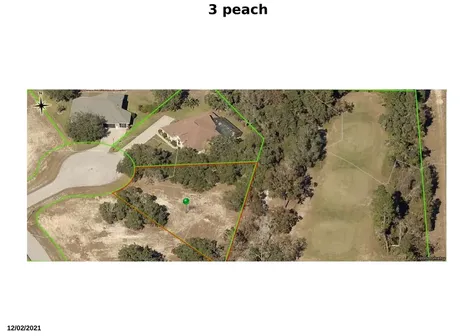 3 Peachwood Point Homosassa FL 34446