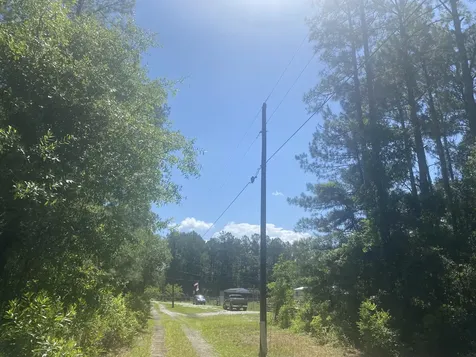 Tbd NE 155 Lane Fort McCoy FL 32134
