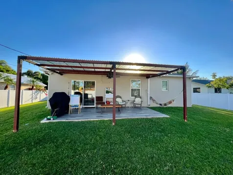 1973 SW Libra Lane Port Saint Lucie FL 34952