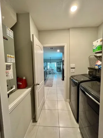1973 SW Libra Lane Port Saint Lucie FL 34952