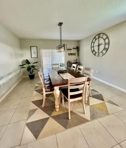 1973 SW Libra Lane Port Saint Lucie FL 34952