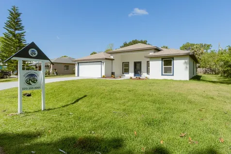 478 Fillmore Avenue Palm Bay FL 32907