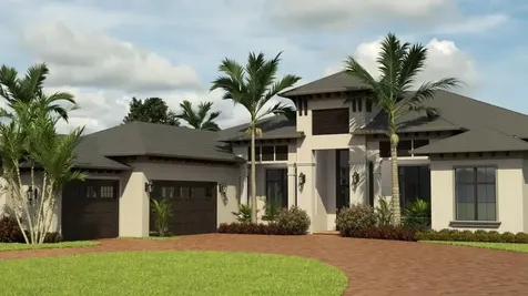 Xxx 76th Trail Palm Beach Gardens FL 33418