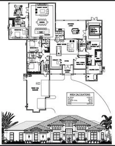 Xxx 76th Trail Palm Beach Gardens FL 33418