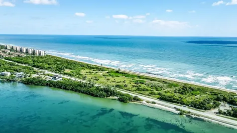 7700 S Ocean Drive Jensen Beach FL 34957