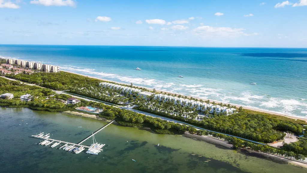 7700 S Ocean Drive Jensen Beach FL 34957