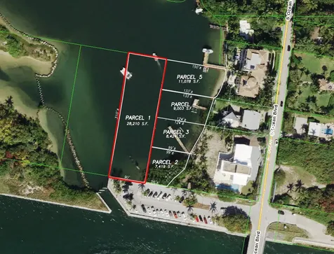 4050 S Ocean Boulevard Manalapan FL 33462