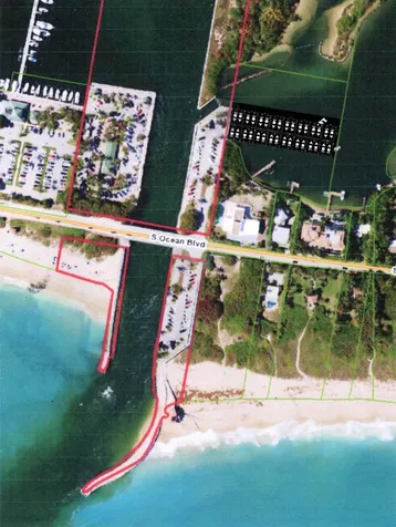 4050 S Ocean Boulevard Manalapan FL 33462
