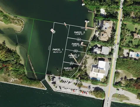 4050 S Ocean Boulevard Manalapan FL 33462