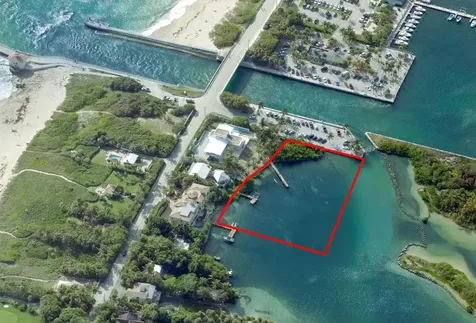 4050 S Ocean Boulevard Manalapan FL 33462