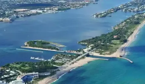 4050 S Ocean Boulevard Manalapan FL 33462