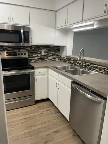 2203 Northlake Drive Sanford FL 32773