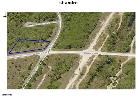 000 Street Andre Boulevard Palm Bay FL 32908