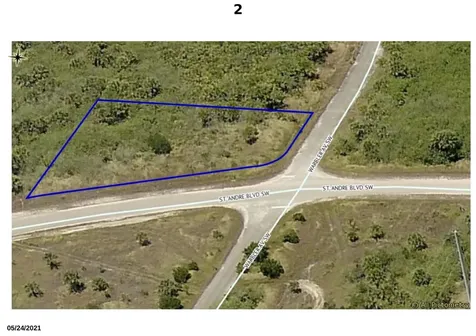 000 Street Andre Boulevard Palm Bay FL 32908