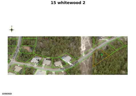 15 Whitewood Street Homosassa FL 34446