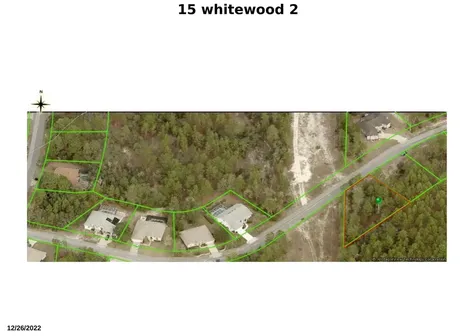 15 Whitewood Street Homosassa FL 34446