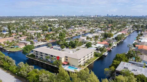 1400 NE 57th Court Fort Lauderdale FL 33334