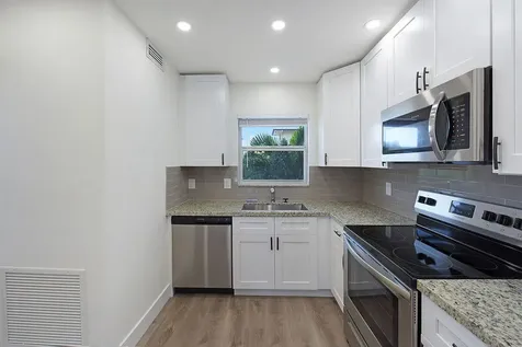 1400 NE 57th Court Fort Lauderdale FL 33334
