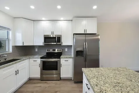 1400 NE 57th Court Fort Lauderdale FL 33334