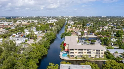 1400 NE 57th Court Fort Lauderdale FL 33334