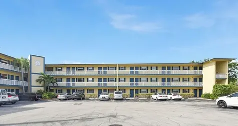 1400 NE 57th Court Fort Lauderdale FL 33334