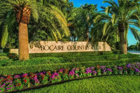 4476 Bocaire Boulevard Boca Raton FL 33487