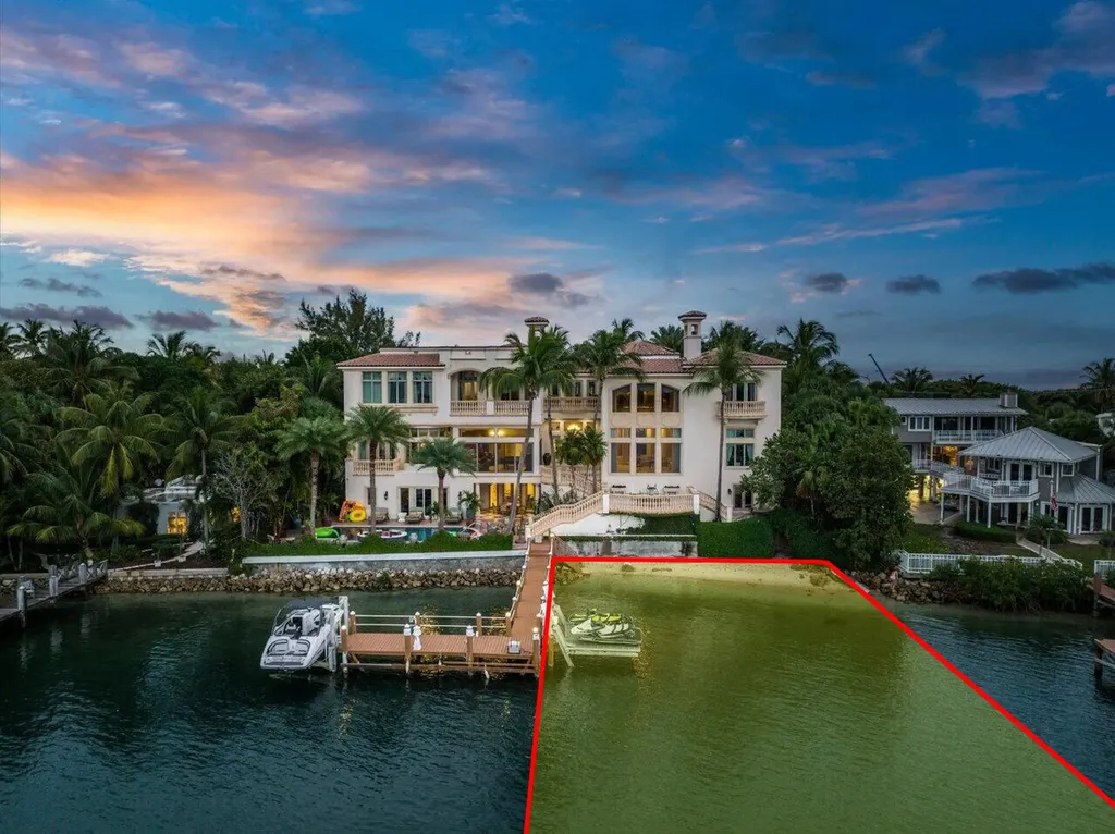 3092 S Ocean Boulevard Manalapan FL 33462