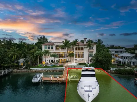 3092 S Ocean Boulevard Manalapan FL 33462