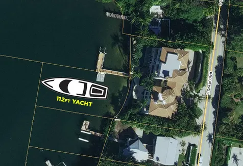 3092 S Ocean Boulevard Manalapan FL 33462