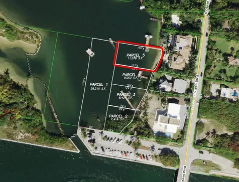 3092 S Ocean Boulevard Manalapan FL 33462
