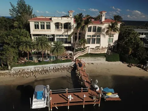 3092 S Ocean Boulevard Manalapan FL 33462