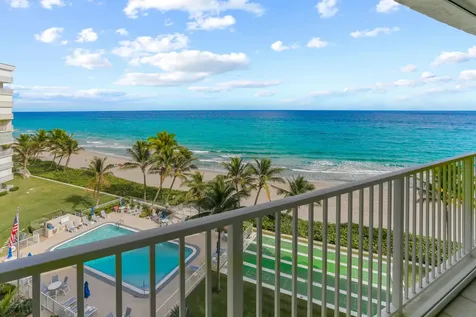 3101 S Ocean Boulevard Highland Beach FL 33487
