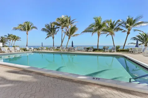 3101 S Ocean Boulevard Highland Beach FL 33487