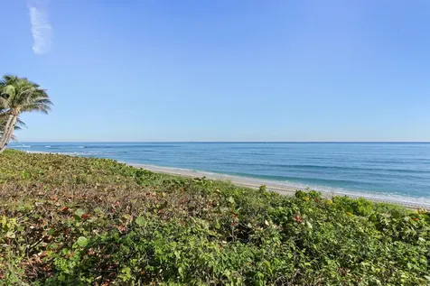 3101 S Ocean Boulevard Highland Beach FL 33487