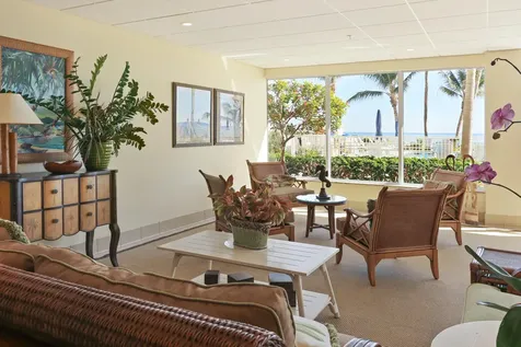 3101 S Ocean Boulevard Highland Beach FL 33487