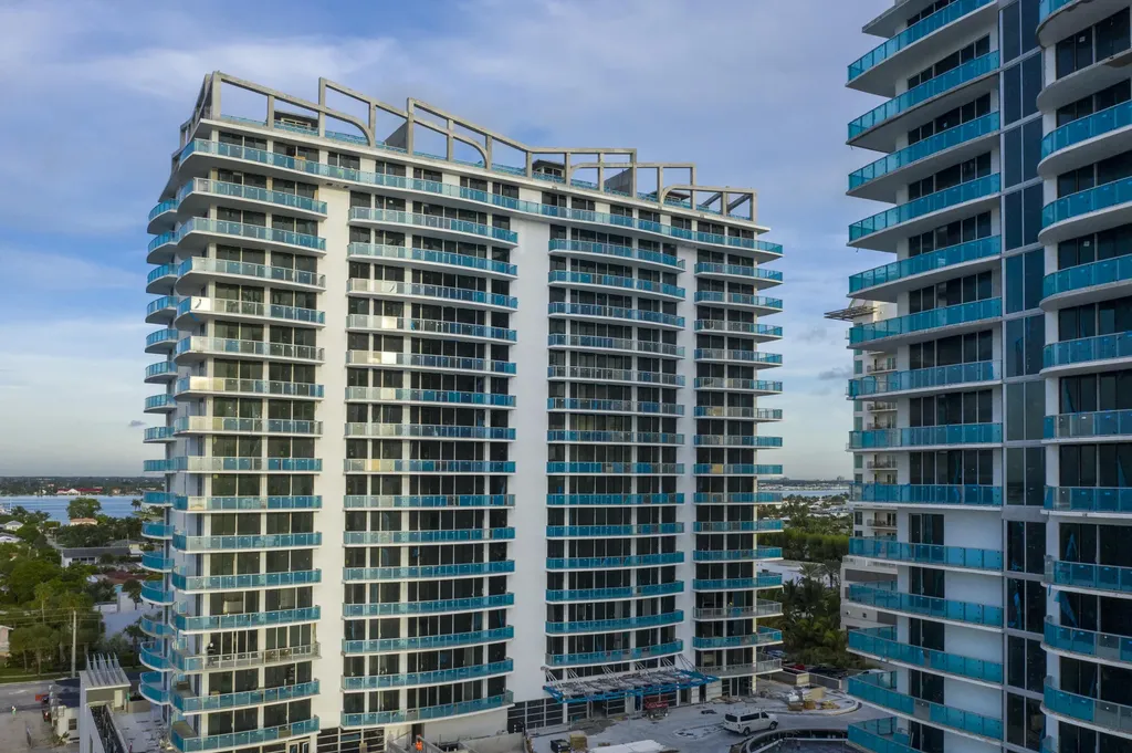 3100 N Ocean Drive Singer Island FL 33404