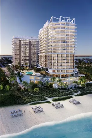 3100 N Ocean Drive Singer Island FL 33404