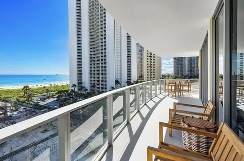 3100 N Ocean Drive Singer Island FL 33404
