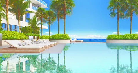 3100 N Ocean Drive Singer Island FL 33404