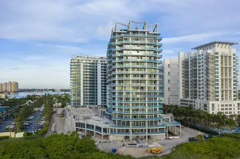 3100 N Ocean Drive Singer Island FL 33404