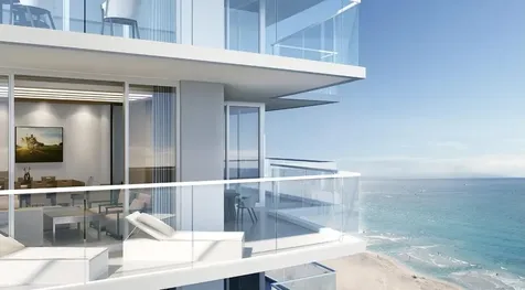 3100 N Ocean Drive Singer Island FL 33404