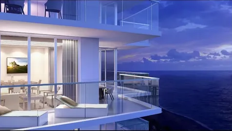 3100 N Ocean Drive Singer Island FL 33404